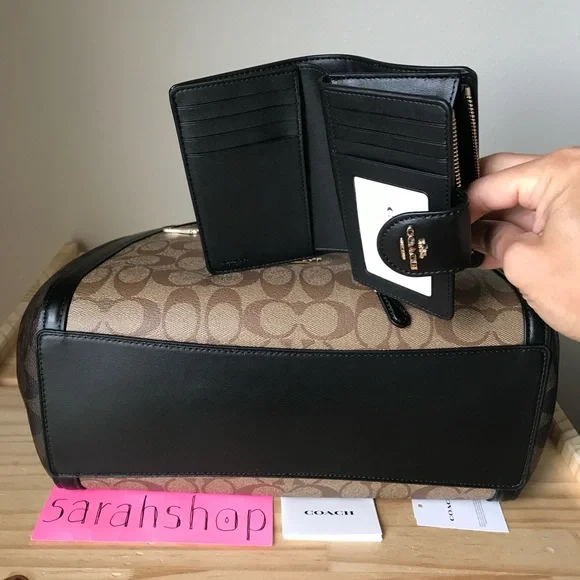 ✅Coach set - Picture 5 of 16